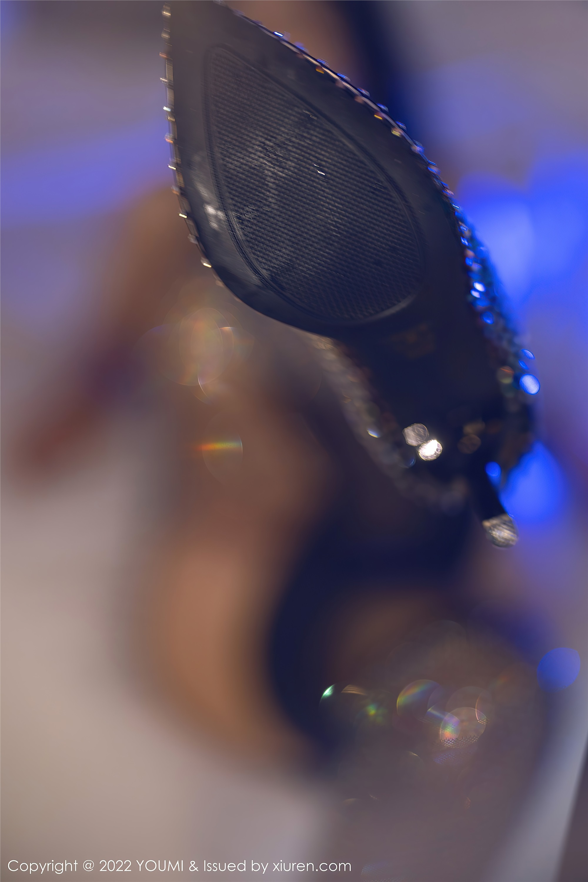 YouMi尤蜜荟 2022.04.29 Vol.785 允爾